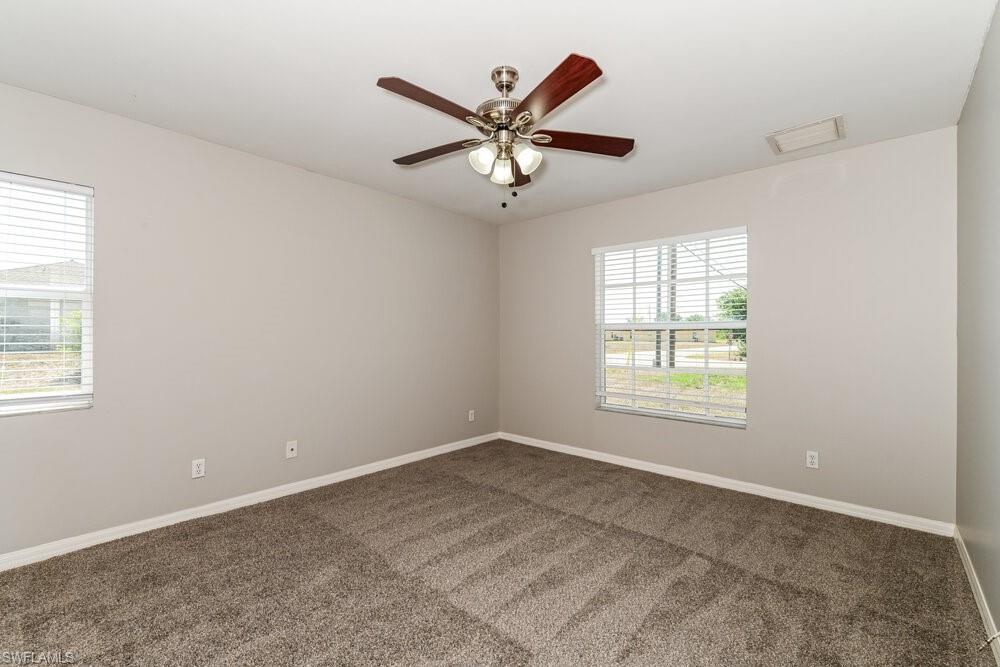 LEHIGH ACRES - Residential Lease