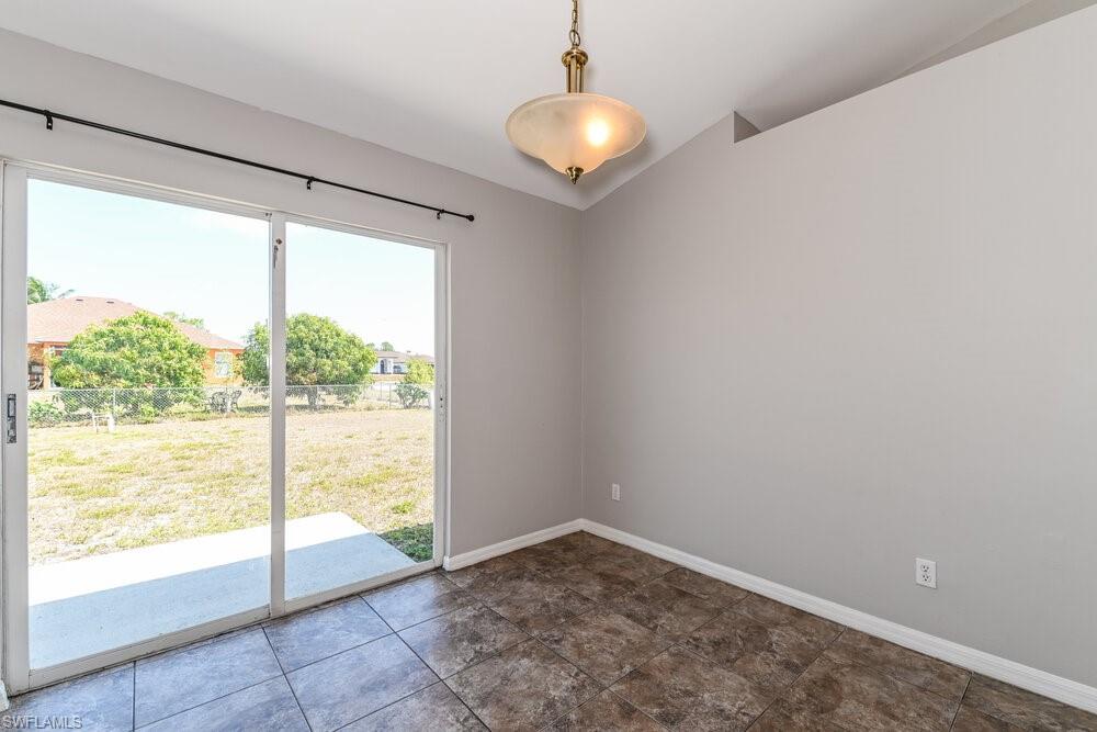 LEHIGH ACRES - Residential Lease