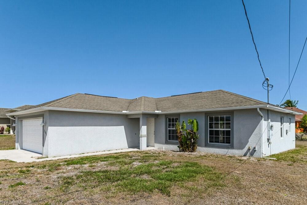 LEHIGH ACRES - Residential Lease