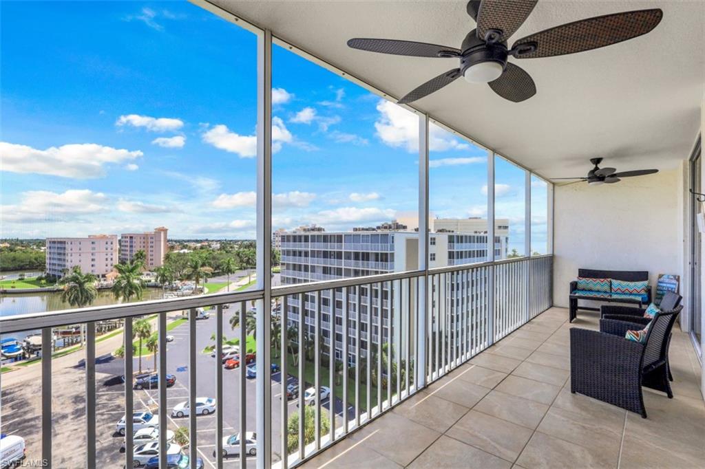 VANDERBILT TOWERS - Residential Lease