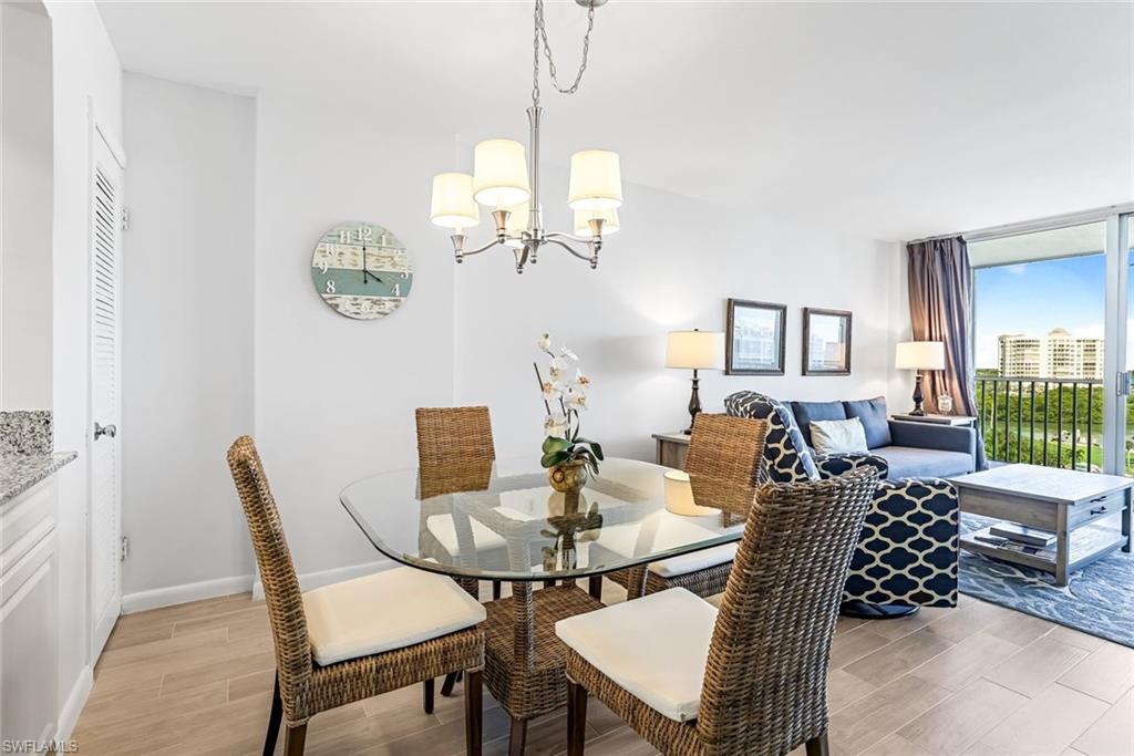 VANDERBILT TOWERS - Residential Lease