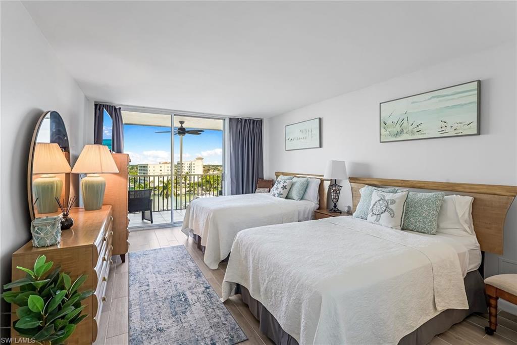 VANDERBILT TOWERS - Residential Lease