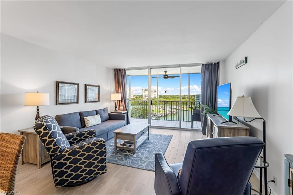 VANDERBILT TOWERS - Residential Lease