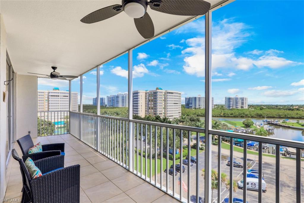 VANDERBILT TOWERS - Residential Lease