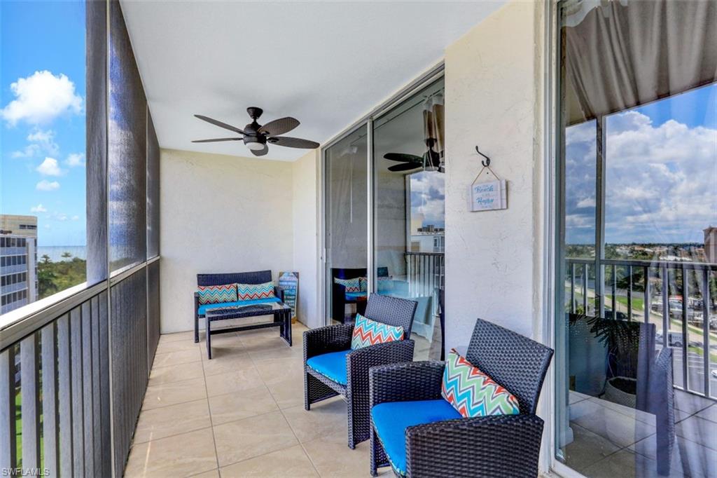 VANDERBILT TOWERS - Residential Lease