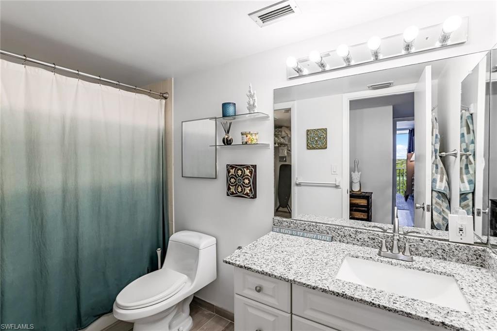 VANDERBILT TOWERS - Residential Lease