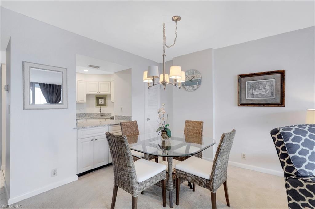 VANDERBILT TOWERS - Residential Lease