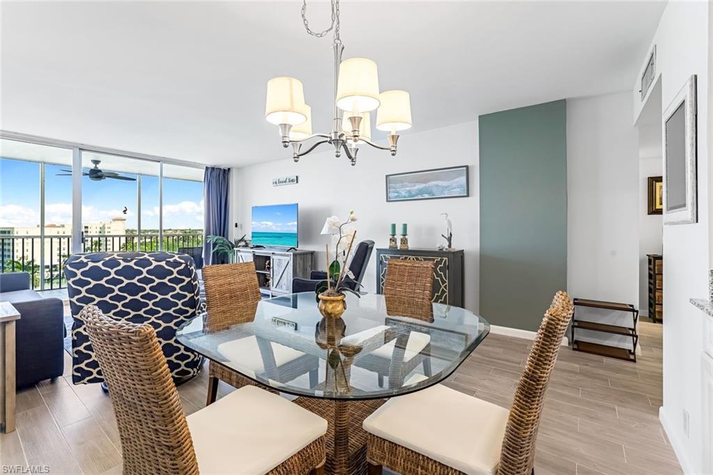 VANDERBILT TOWERS - Residential Lease