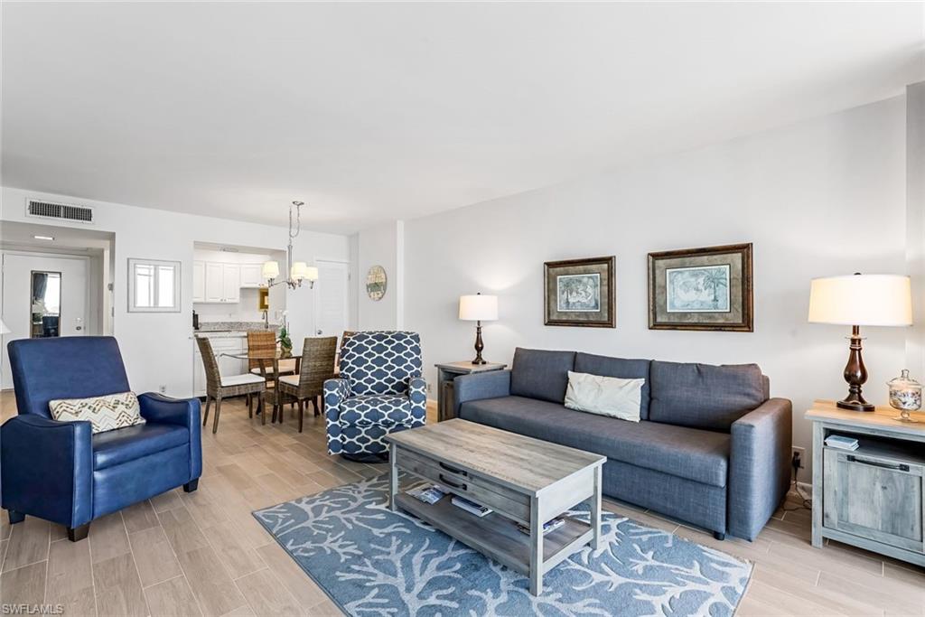 VANDERBILT TOWERS - Residential Lease