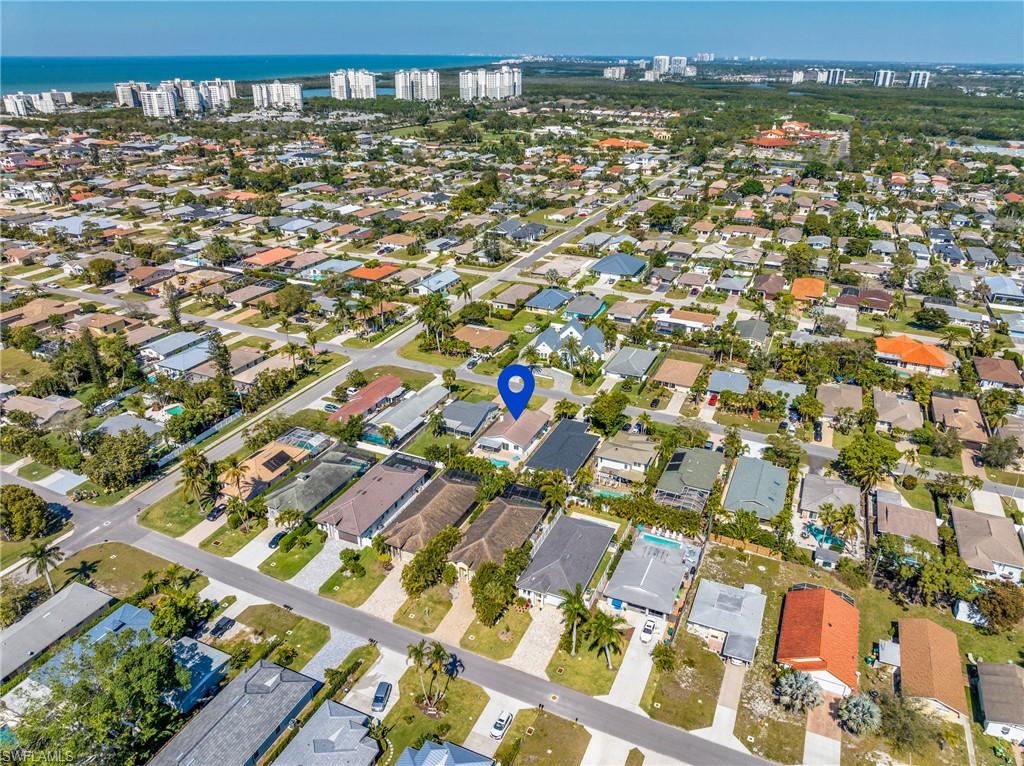 NAPLES PARK - Residential