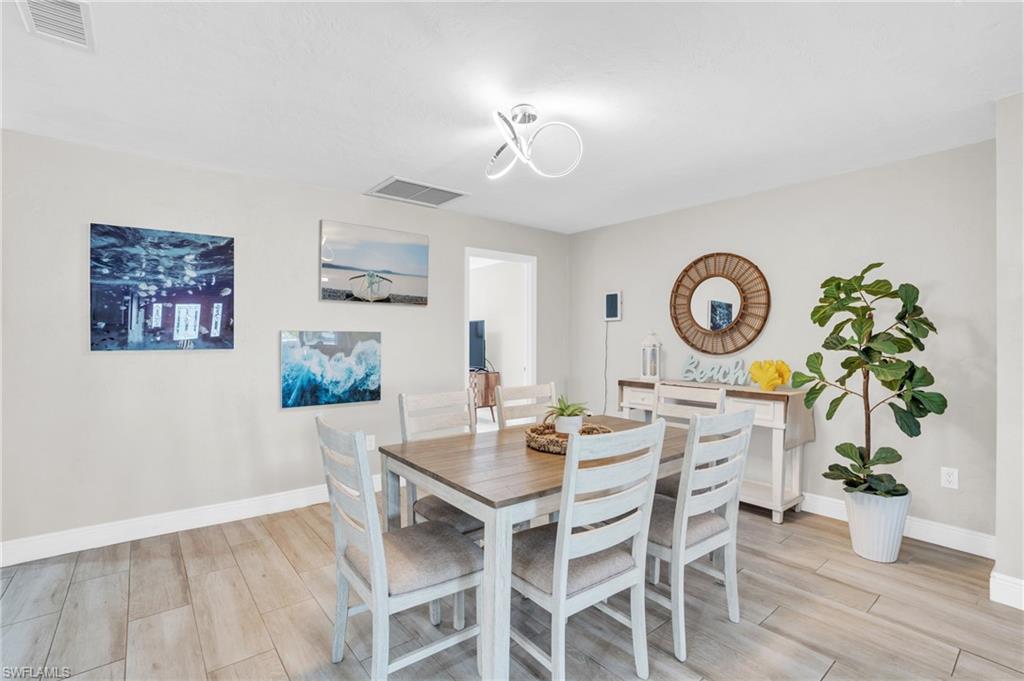 NAPLES PARK - Residential