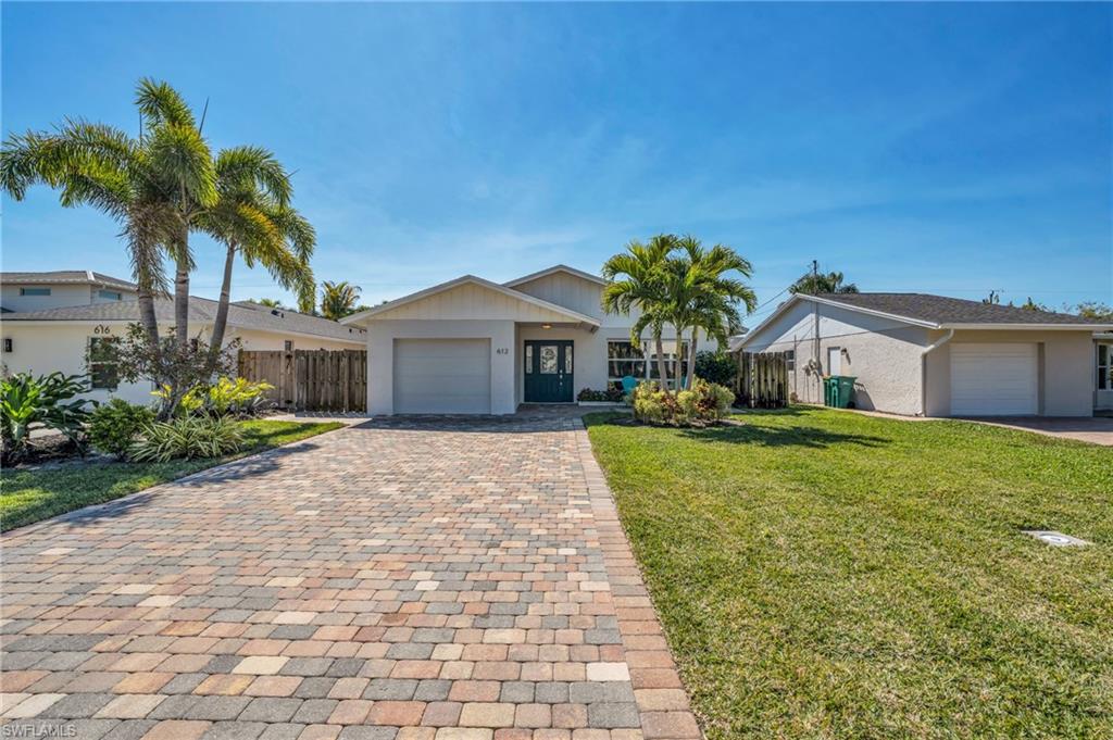 NAPLES PARK - Residential