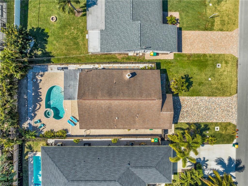 NAPLES PARK - Residential