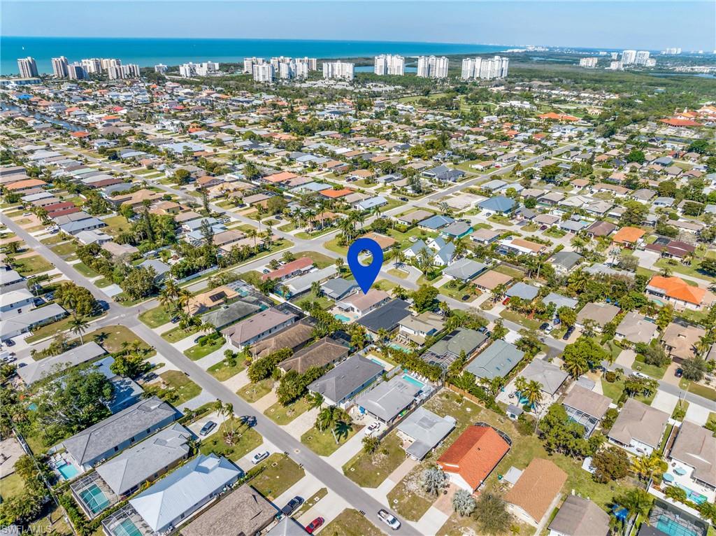 NAPLES PARK - Residential