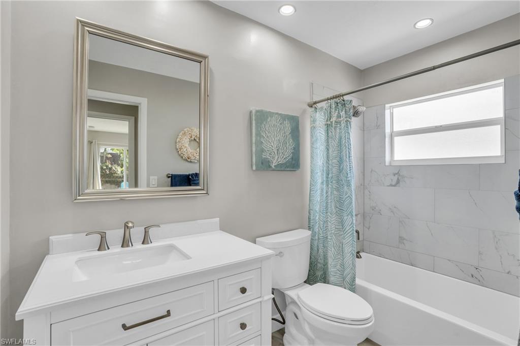 NAPLES PARK - Residential