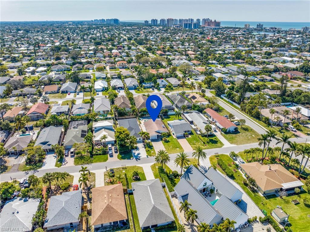 NAPLES PARK - Residential