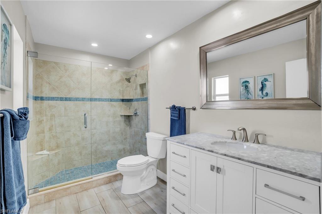 NAPLES PARK - Residential