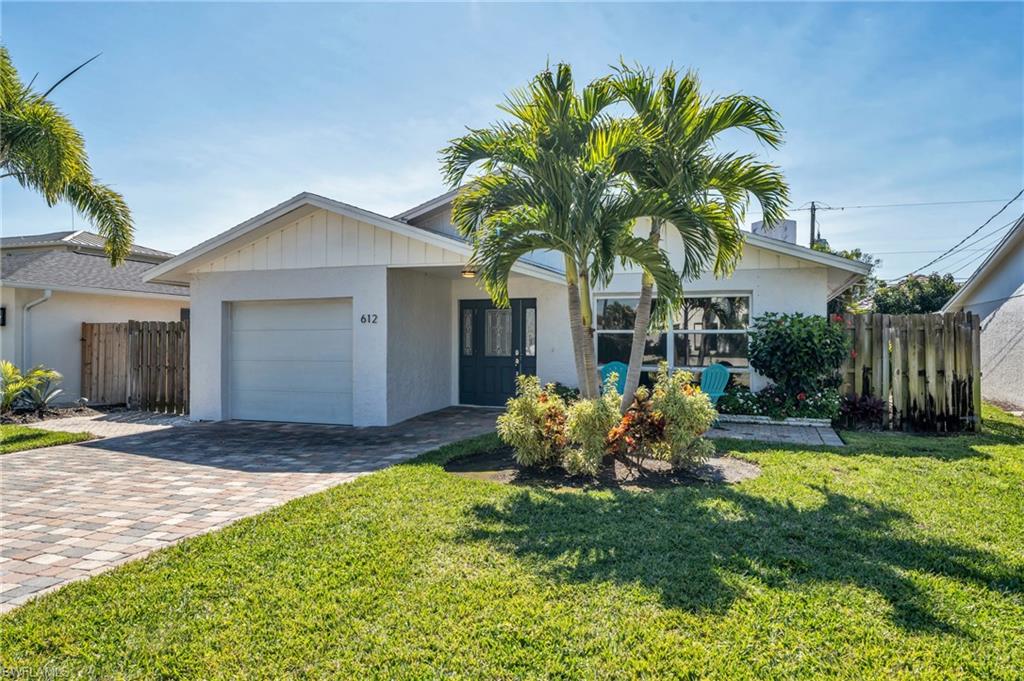 NAPLES PARK - Residential