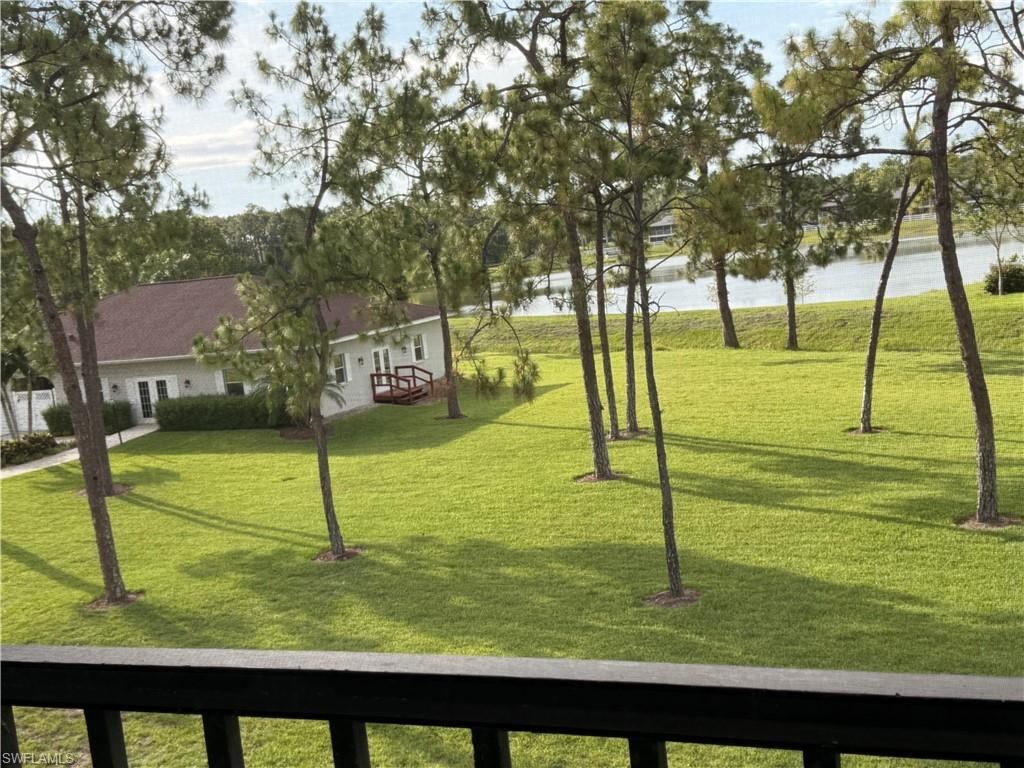 BONITA PINES - Residential