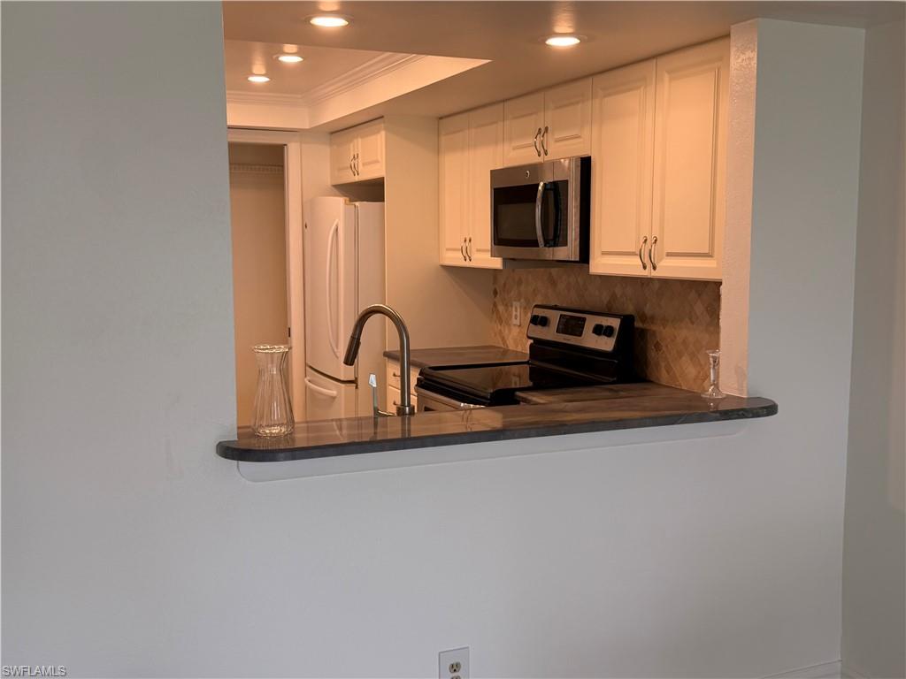 BONITA PINES - Residential
