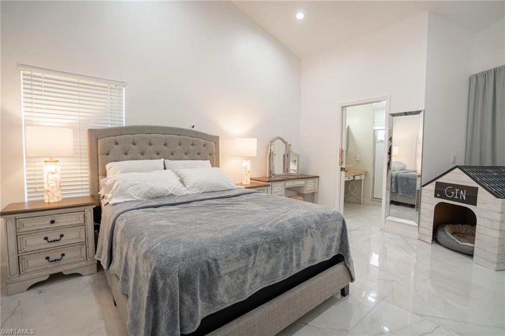 ORCHARDS - Residential Lease