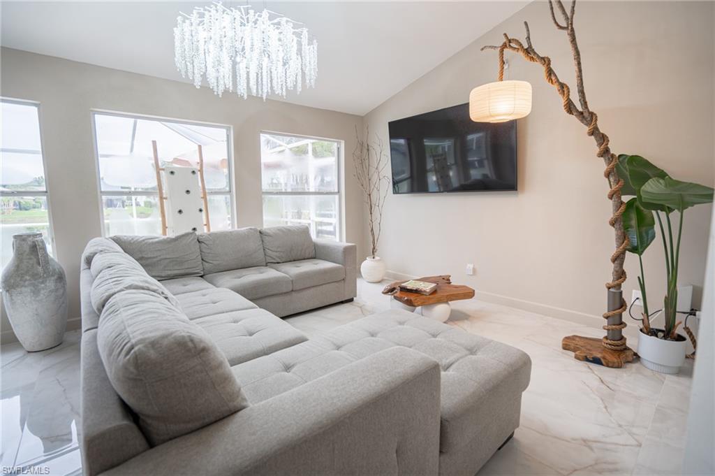 ORCHARDS - Residential Lease