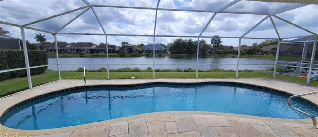 ORCHARDS - Residential Lease