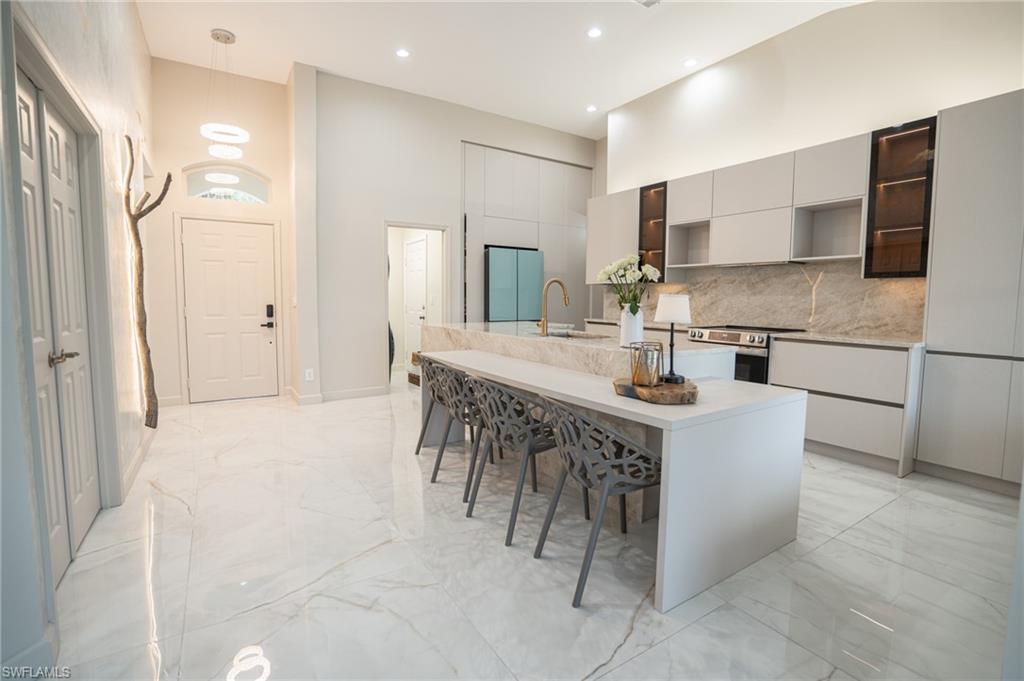 ORCHARDS - Residential Lease