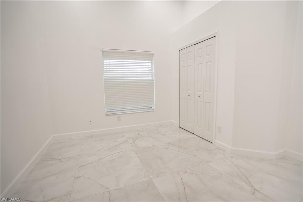 ORCHARDS - Residential Lease