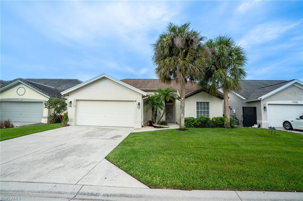ORCHARDS - Residential Lease