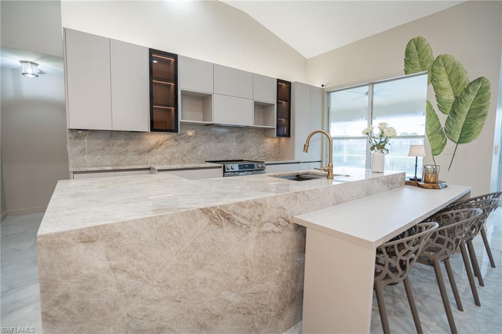 ORCHARDS - Residential Lease