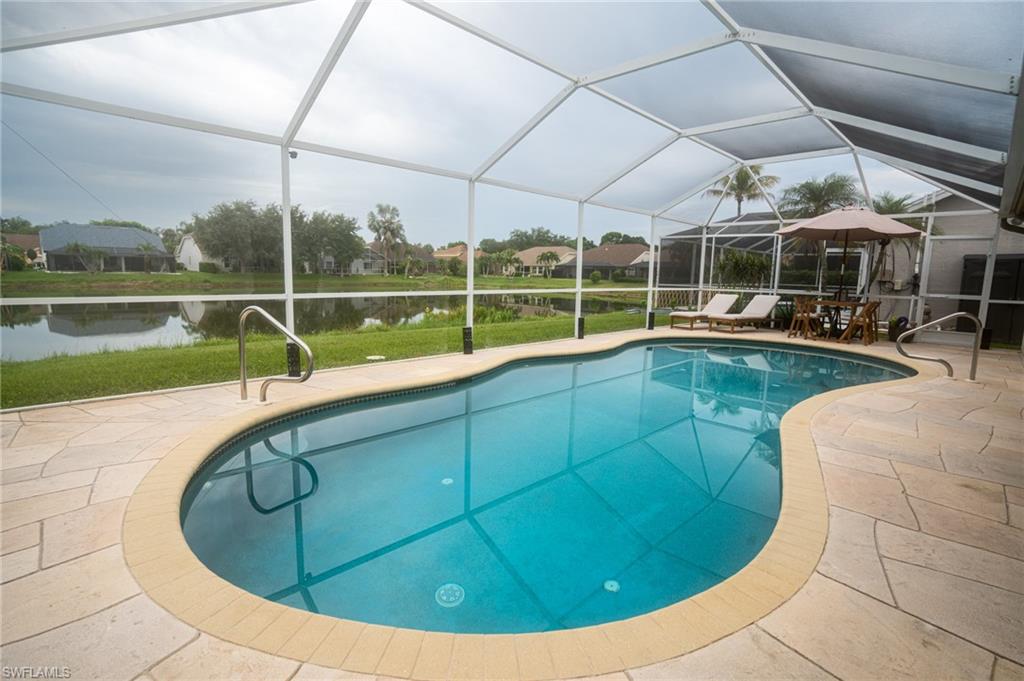 ORCHARDS - Residential Lease