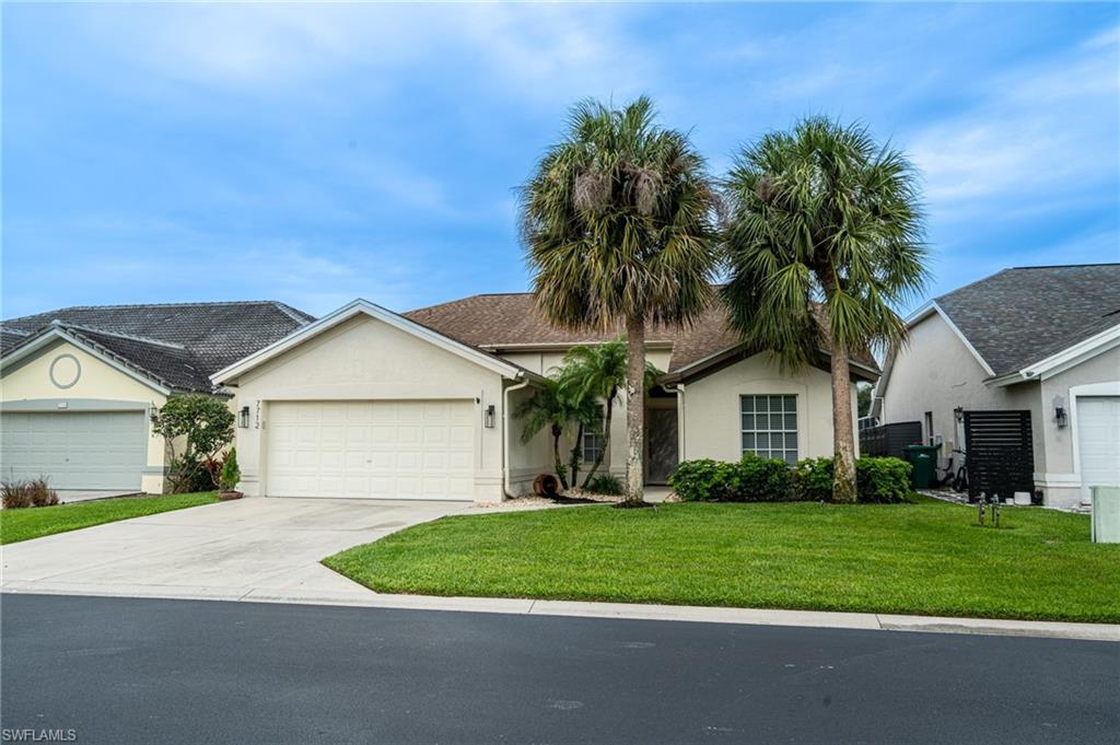 ORCHARDS - Residential Lease