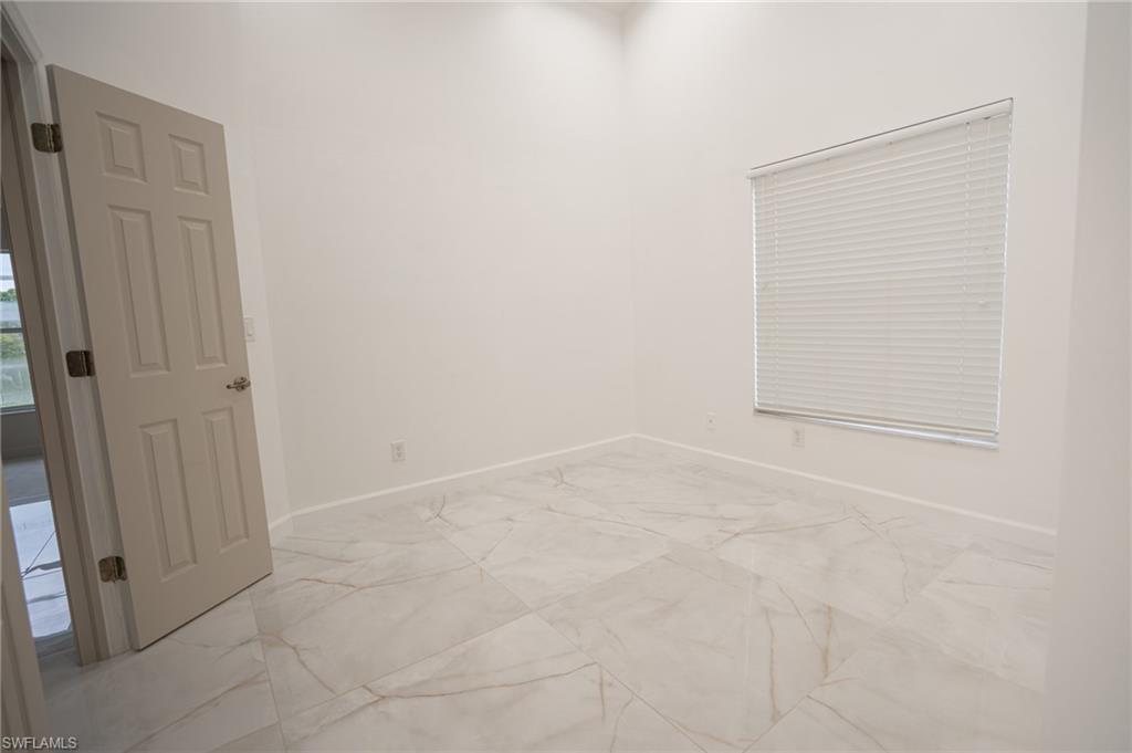 ORCHARDS - Residential Lease