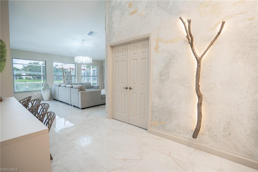 ORCHARDS - Residential Lease