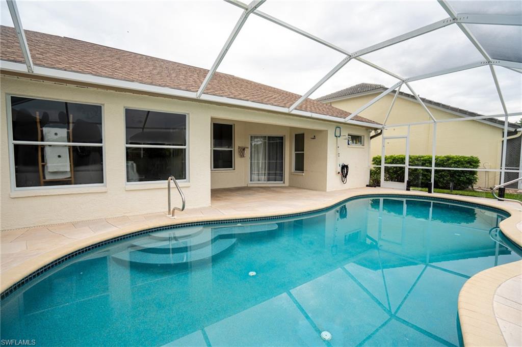 ORCHARDS - Residential Lease