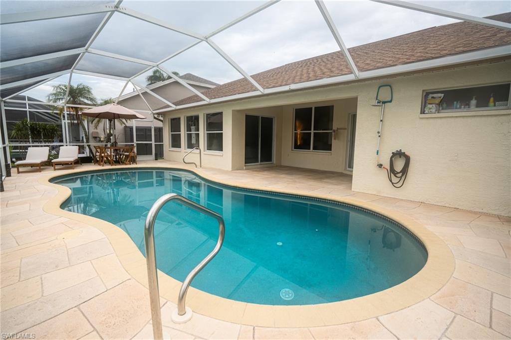 ORCHARDS - Residential Lease