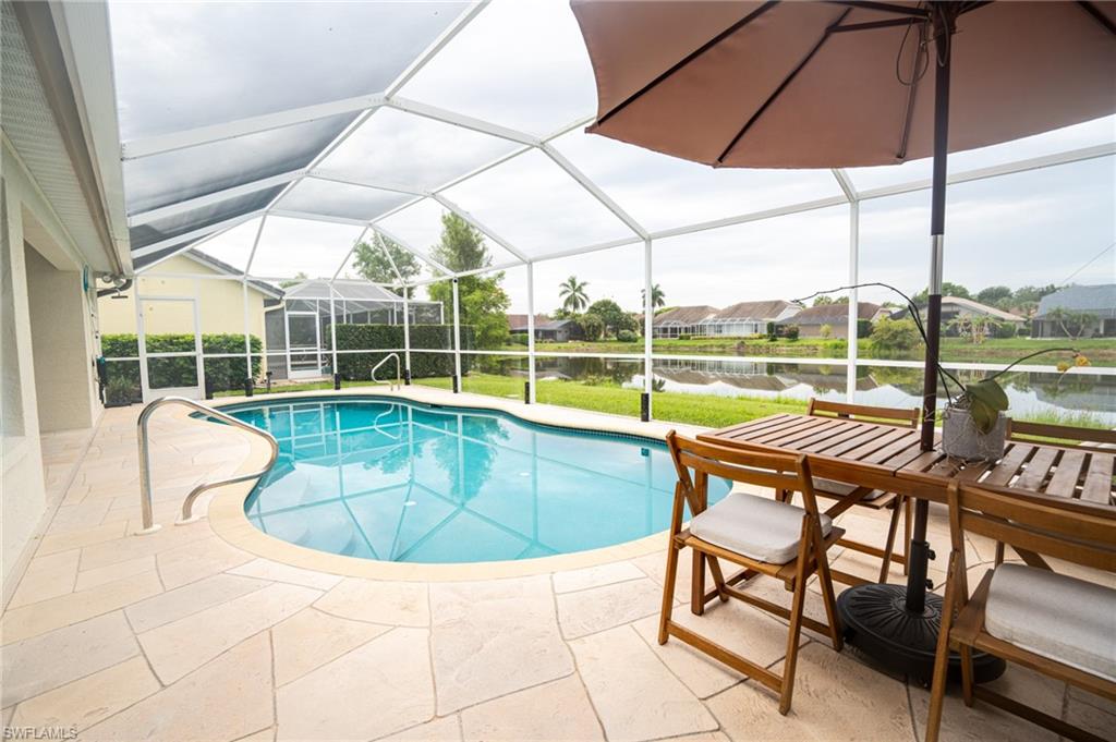 ORCHARDS - Residential Lease