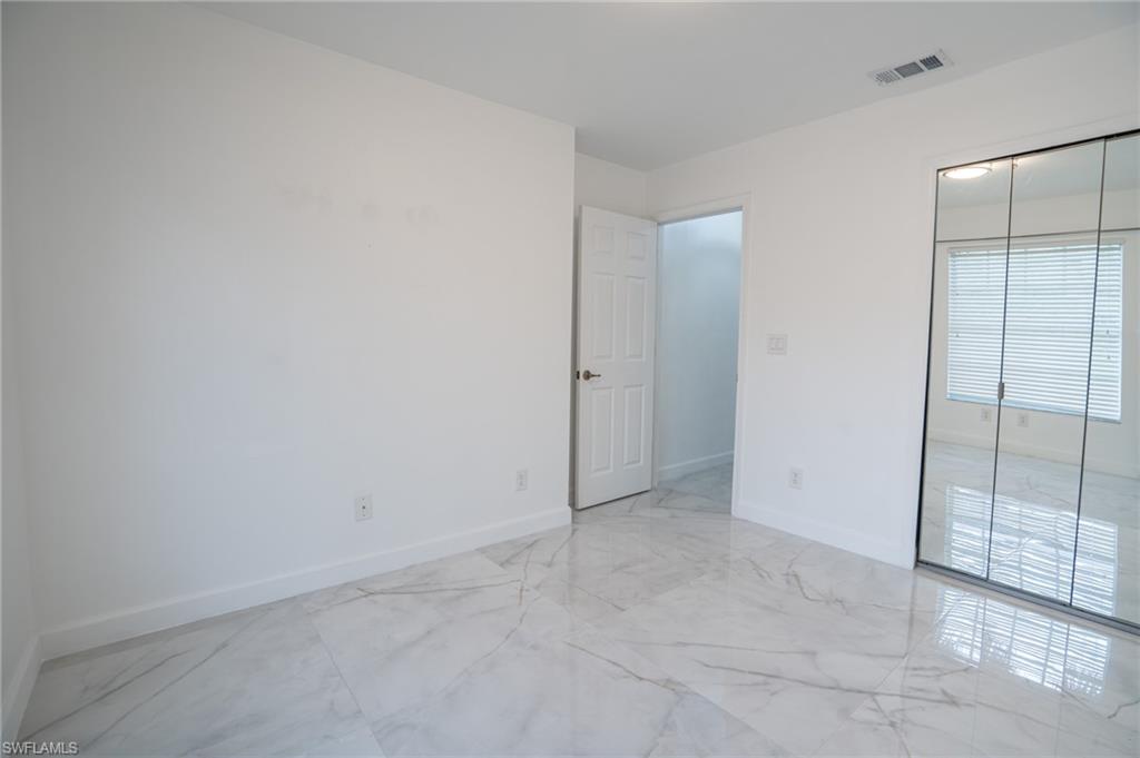 ORCHARDS - Residential Lease