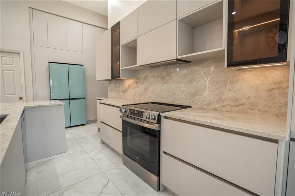 ORCHARDS - Residential Lease