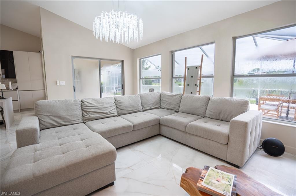 ORCHARDS - Residential Lease