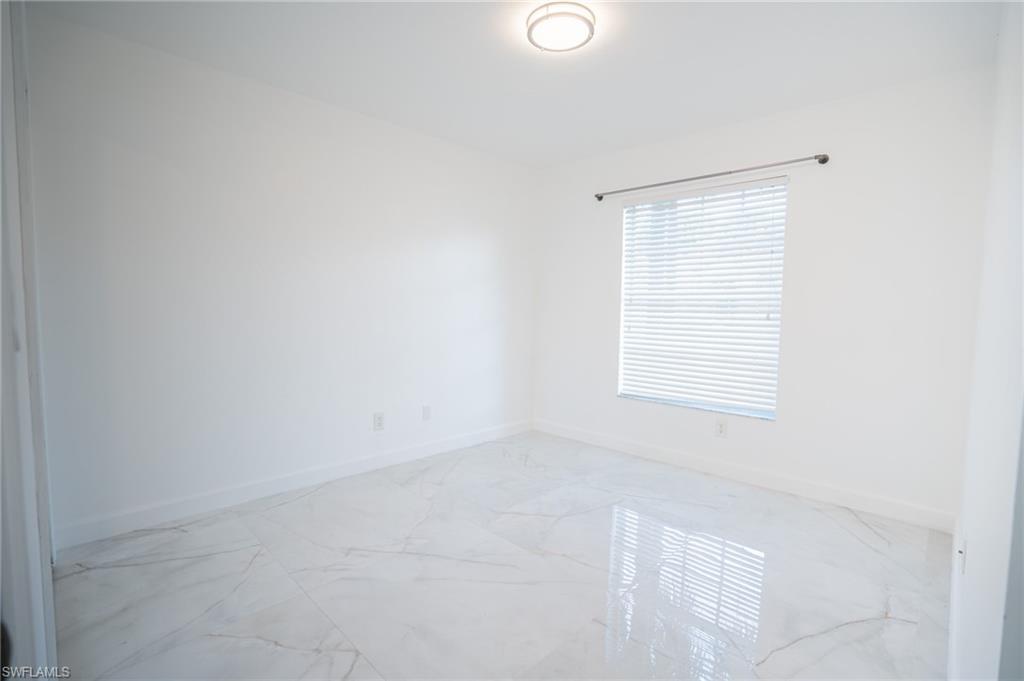 ORCHARDS - Residential Lease