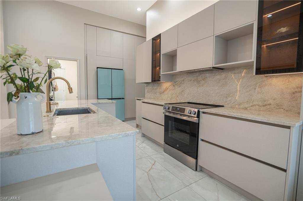 ORCHARDS - Residential Lease