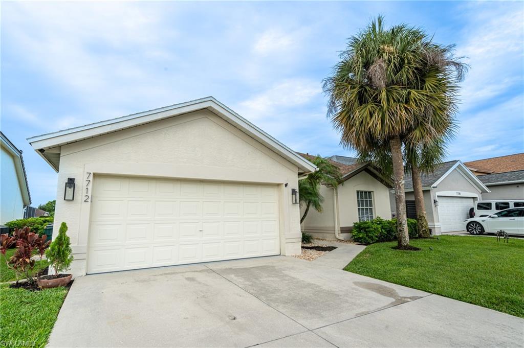 ORCHARDS - Residential Lease