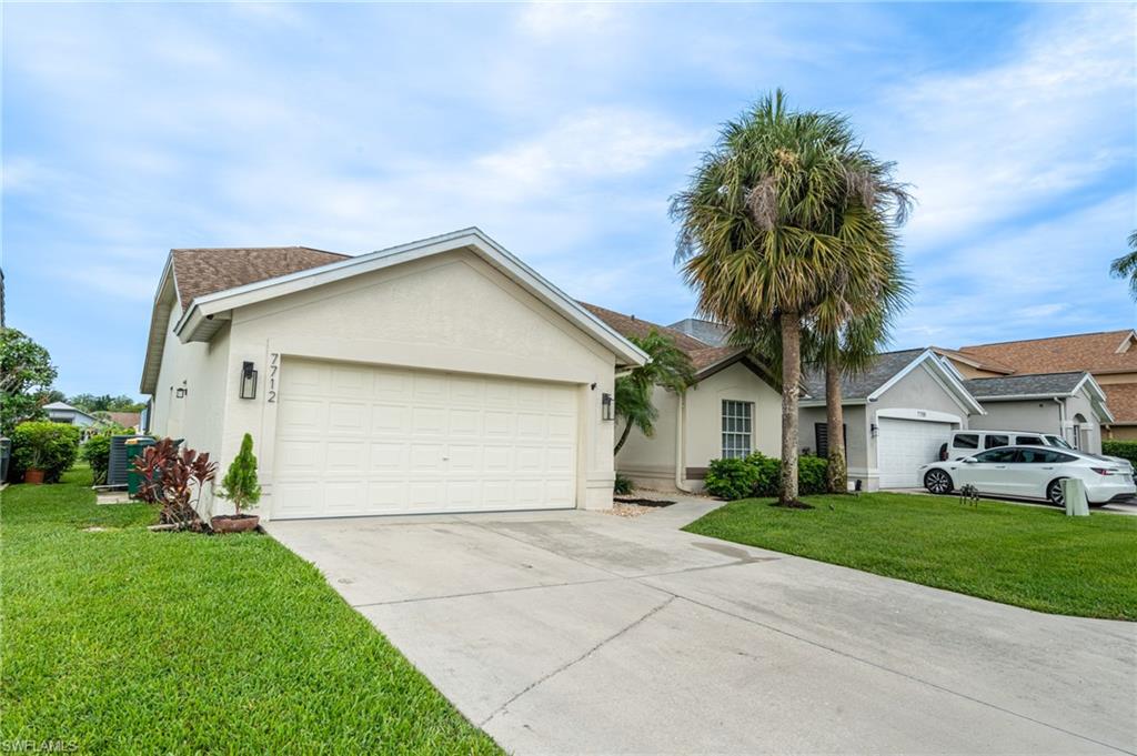 ORCHARDS - Residential Lease