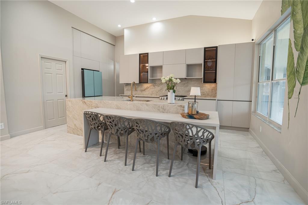 ORCHARDS - Residential Lease