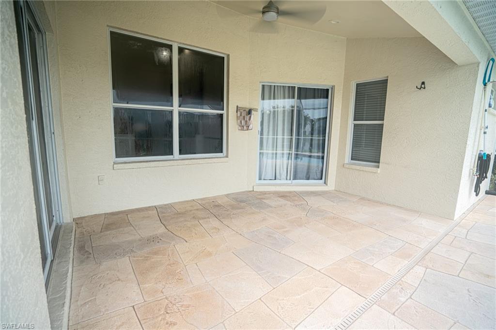 ORCHARDS - Residential Lease