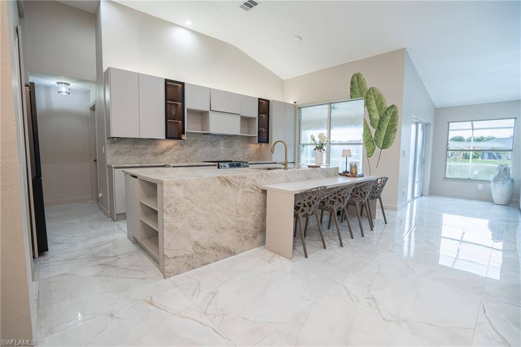 ORCHARDS - Residential Lease