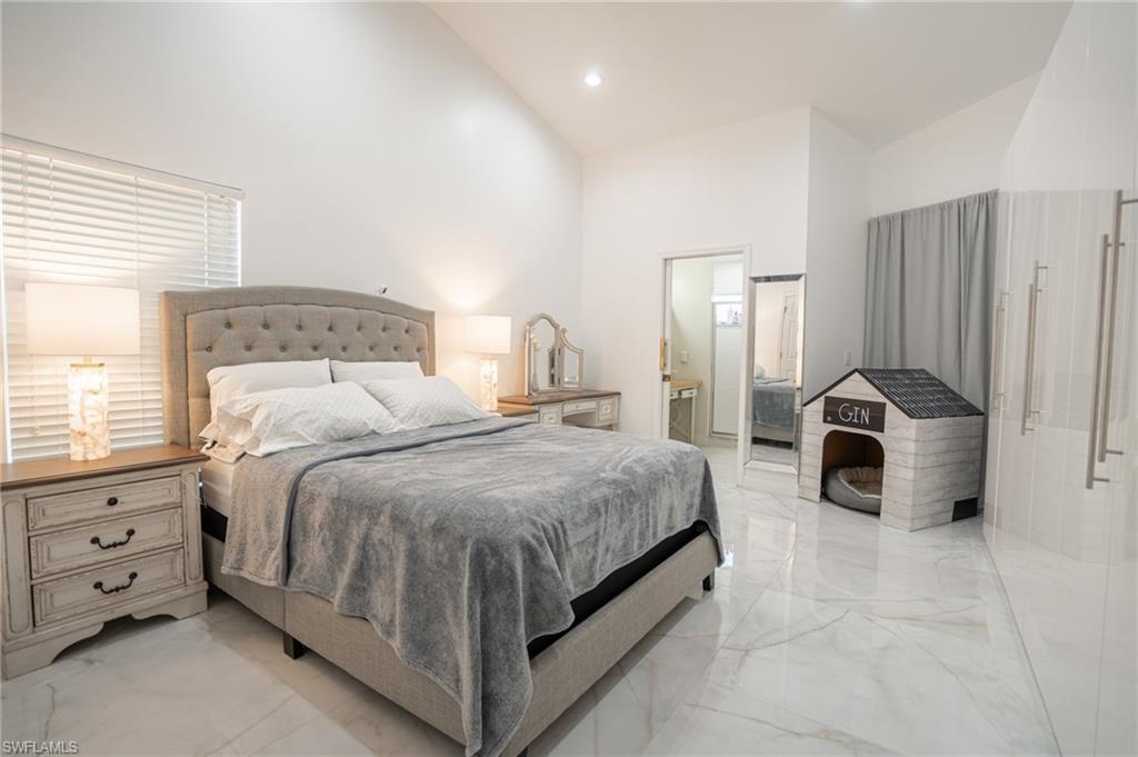 ORCHARDS - Residential Lease