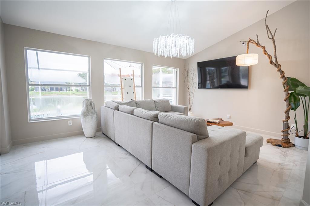 ORCHARDS - Residential Lease